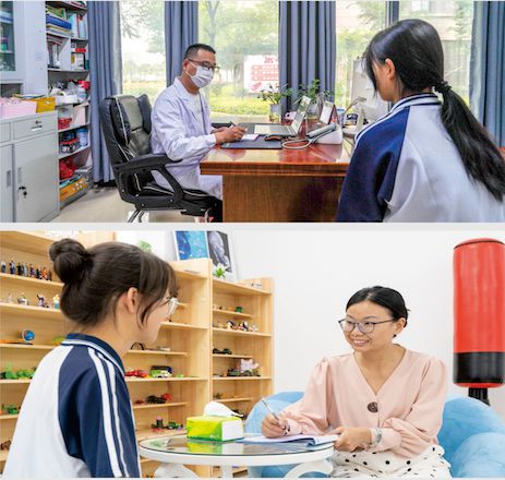 高级中学2025年招生简章开元棋牌南阳市第六完全学校(图20)