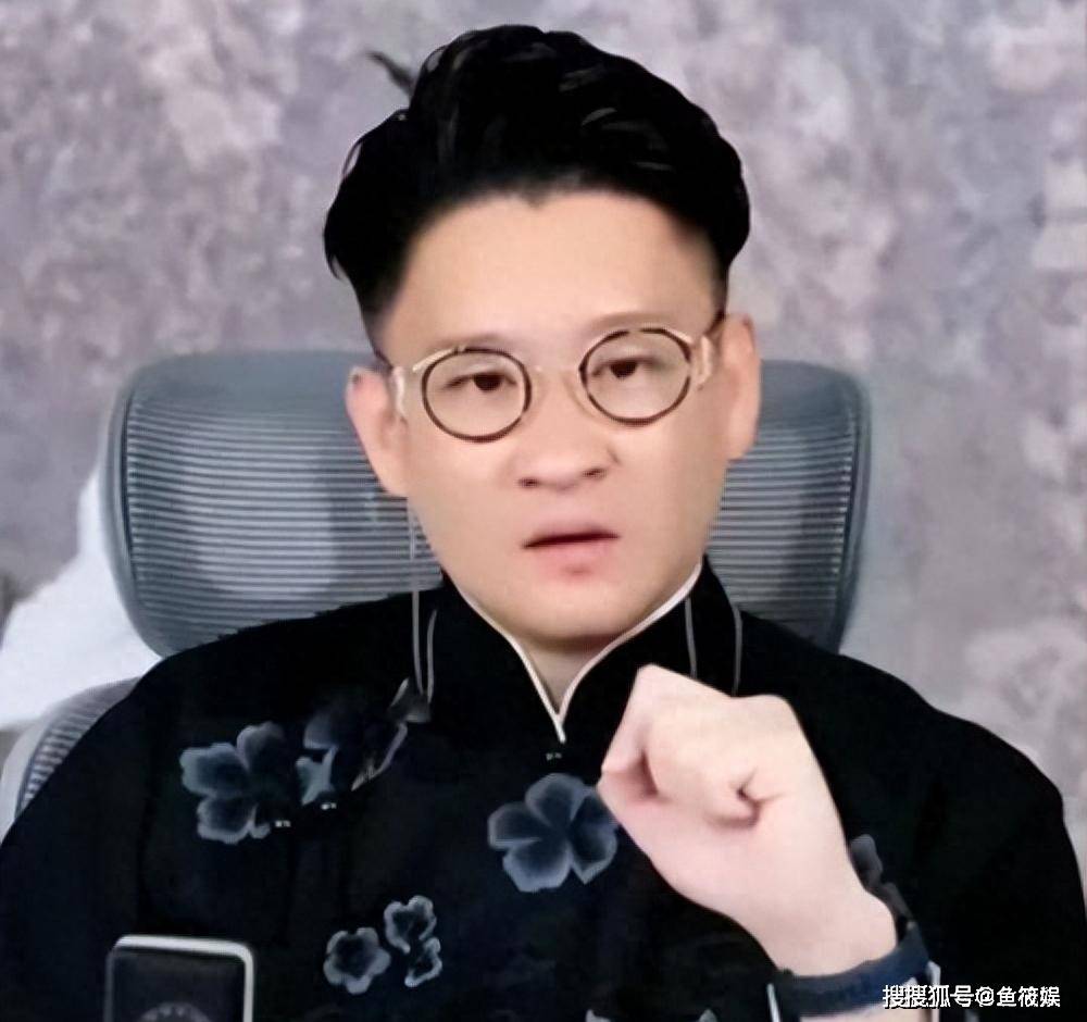 云金一言尽显其在圈内真实处境开元棋牌“瘦死骆驼比马大”曹(图3) 云金一言尽显其在圈内真实处境开元棋牌“瘦死骆驼比马大”曹(图3)