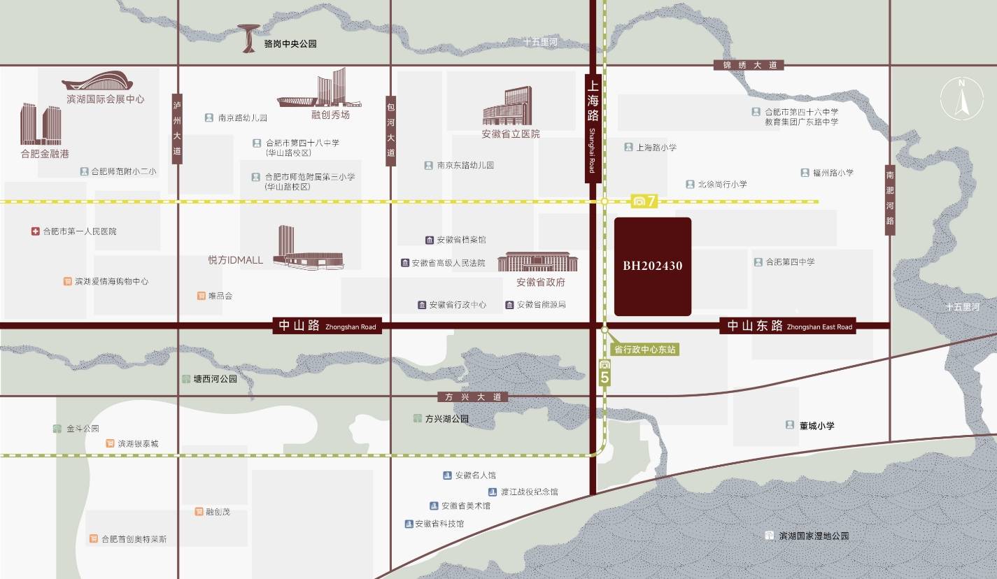 心-【城轨庐月汀雲楼盘】价值点-楼盘评测开元棋牌今日发布！合肥城轨庐月汀雲售楼中(图4)