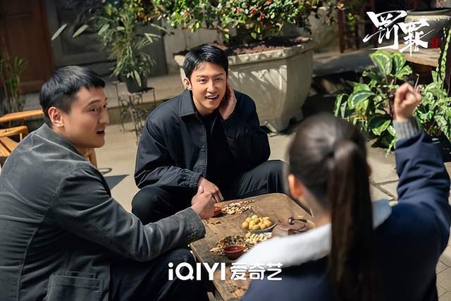 跨年春节档剧！ 《逍遥》评价两极第7、8部一追上瘾开元棋牌试玩不只《骄阳似我》好看！ 10部2026(图3)