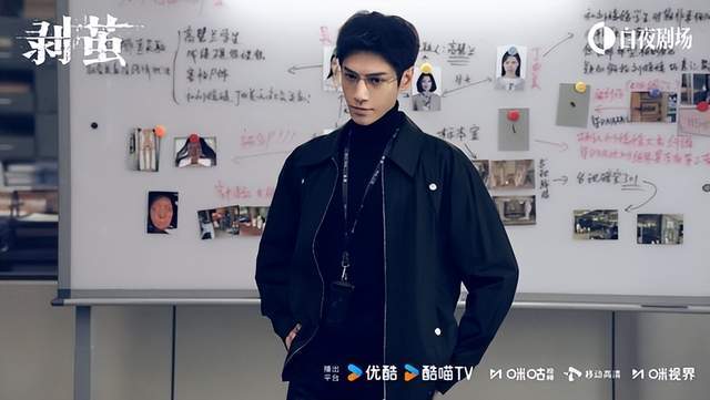 跨年春节档剧！ 《逍遥》评价两极第7、8部一追上瘾开元棋牌试玩不只《骄阳似我》好看！ 10部2026(图7)