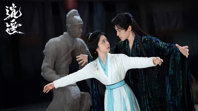 跨年春节档剧！ 《逍遥》评价两极第7、8部一追上瘾开元棋牌试玩不只《骄阳似我》好看！ 10部2026(图13)