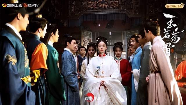 跨年春节档剧！ 《逍遥》评价两极第7、8部一追上瘾开元棋牌试玩不只《骄阳似我》好看！ 10部2026(图25)