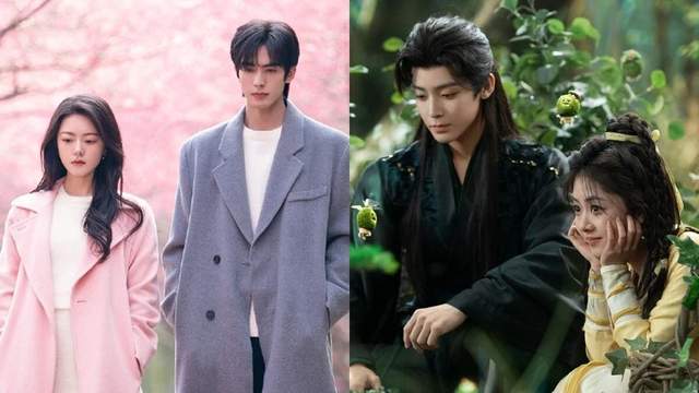 跨年春节档剧！ 《逍遥》评价两极第7、8部一追上瘾开元棋牌试玩不只《骄阳似我》好看！ 10部2026(图24)